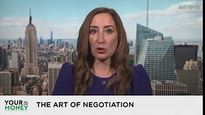 Skills Session: The Art of Negotiation