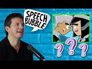 Butch Hartman Reacts to Danny Phantom Fan Theories