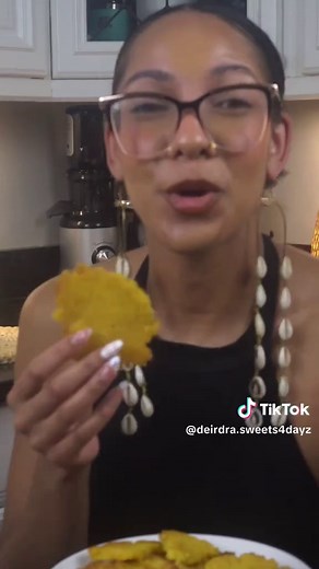 Discover Hoe Cakes: A Traditional African American Recipe