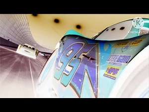 Cars 3 Teaser Trailer ( G Major )