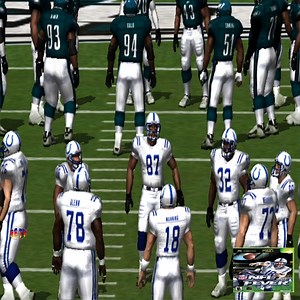 12K views · 131 reactions | NFL Fever 2002 | Xbox | 2001 | Retro-Entertainment TV | Facebook