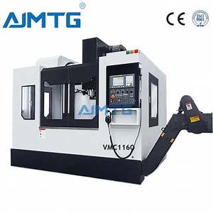 [Hot Item] Advanced Graphite Milling Machine for High Precision Engineering