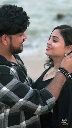 JOSHI & VAISHALI OUTDOOR REEL 35MMARTS #bestweddingphotographyvizag #35mmarts #wedding