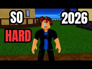 Why Is Third Sea so HARD in 2026! (ROBLOX BLOXFRUITS
