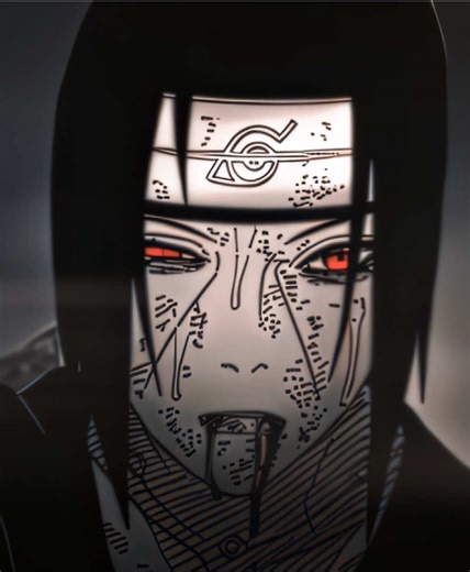 Itachi Uchiha: A Deep Dive into Naruto's Complex Character