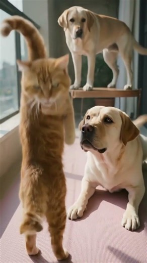 #孕妈与狗​ #狗狗胎教​ #服务犬训练​#PuppyTraining​ #孕期宠物​ #拉布拉多日常​ #Dogstagram #PregnantDogTrainer​ #LabradorLife