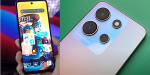 Infinix Note 30 Full Specifications, Features, Price In Philippines