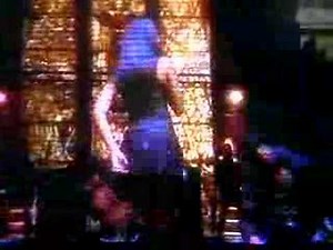 Brandy "Happy" from Double Platinum