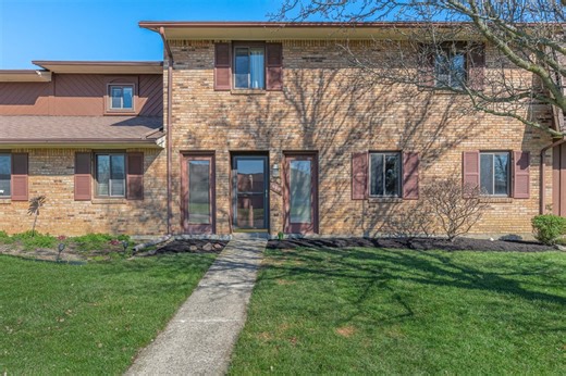 620 Thoma Pl, Vandalia, OH 45377 - MLS 954551 - Coldwell Banker