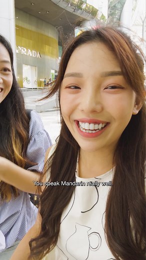 A Day in My Life as a Chinese Tutor - Singapore School Experience