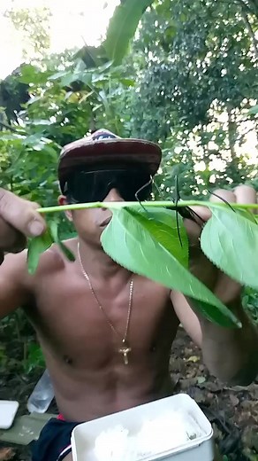 Kani akong pang birthday mga idol 🕷️😋 | BOY GAHI