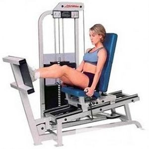 [Hot Item] fitness machine,fitness,Gym Equipment,Seated Leg Press (PT-422)