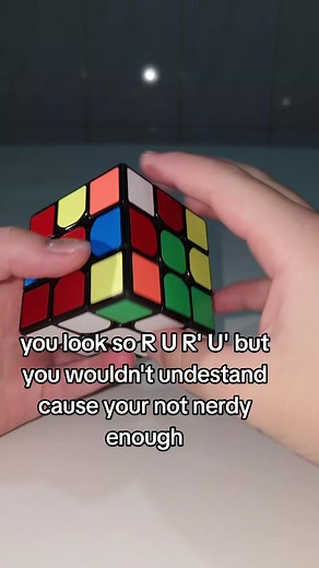 Humorous Rubik's Cube Memes for the Nerdy