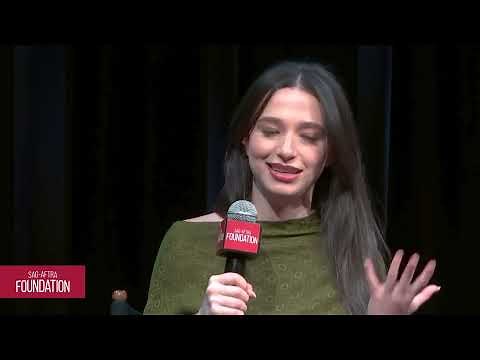 Cast of 'Anora', Best Picture Oscar Winner, talks about working with Sean Baker