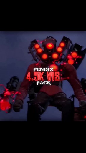 Pendix on TikTok