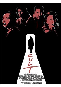 Cult streaming: where to watch movie online?