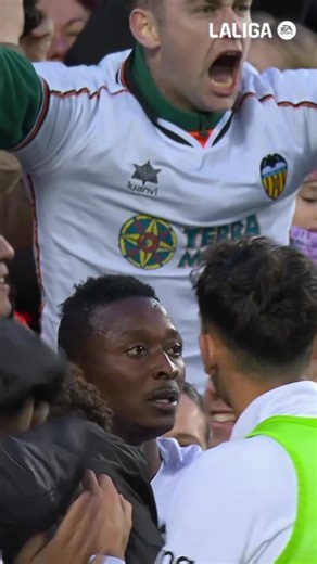 Mestalla: El Corazón del Valencia CF en La Liga