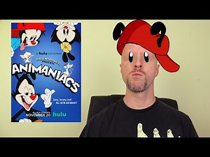 Animaniacs 2020 - Doug Reviews