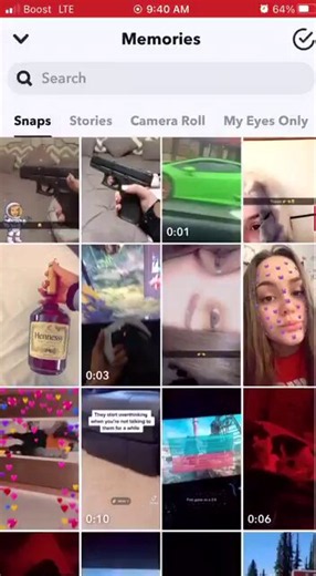 Getting into your partner eyes only on Snapchat…. Breaching, spying into her Meo no tracks #momson #snaphack #teenagegirls #nolimit ()-()