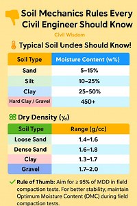 21K views · 184 reactions | Master the most important soil mechanics...