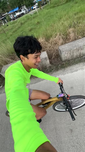 Exploring Career Change: Bamboo Bike Tutorials