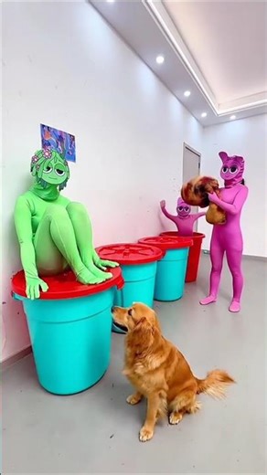 brother vs ghost birthday 🎂🎈 #funny #comedy #birthday #ghost #dog#bhoot#alien #horror #magic