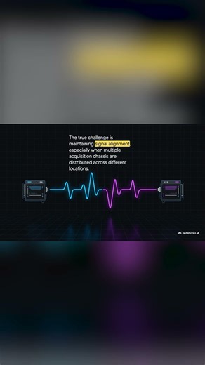 How It Delivers Nanosecond Level DAQ Synchronization