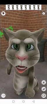 Talking Tom Cat Free Old Version 1.6.0 (2011)