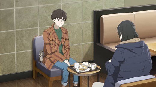 Season 1 | E1 - Overflow