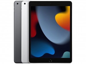 Apple iPad 10.2 2021