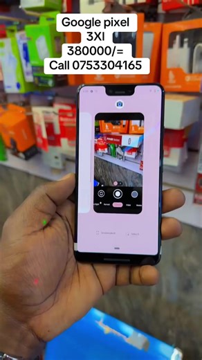Google Pixel 3XL for Sale at Affordable Price