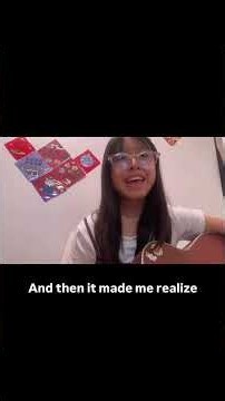 I Hate My Face Song.
