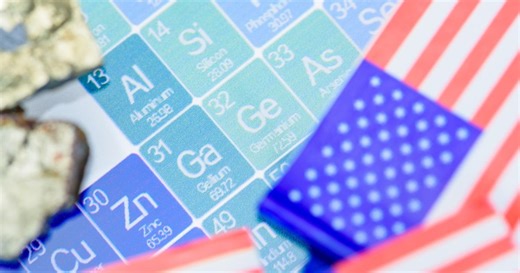 American Resources CEO shares insights into landmark financing with US Department of Defense – ICYMI