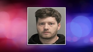 Man arrested in McDonald's drive-thru after allegedly waving gun at someone in NW Houston