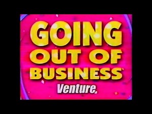 1998 Venture commercial