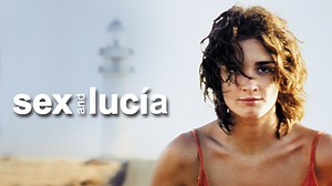 SEX AND LUCIA - Apple TV
