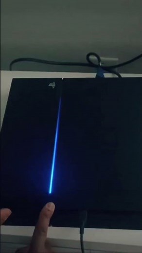 HOW TO BOOT PLAYSTATION IN SAFE MODE