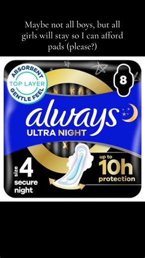 #fyp #pads #girls #please #hygene | period girl tiktok