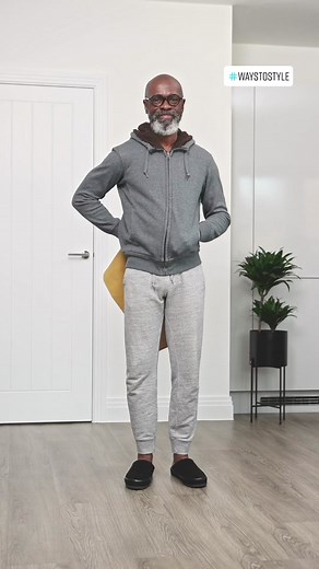 Styling Spring Chinos: 3 Simple Outfit Ideas