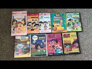 VHS/DVD Update - 10/25/2019