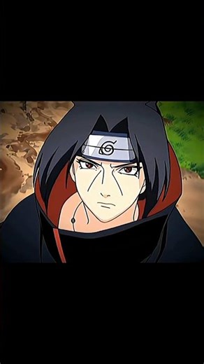 Itachi Uchiha Sad Love Story 😢 | Naruto Anime Emotional Video