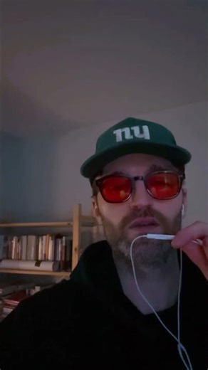 Suffering makes a man