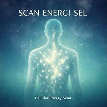 Cellular Energy Scan