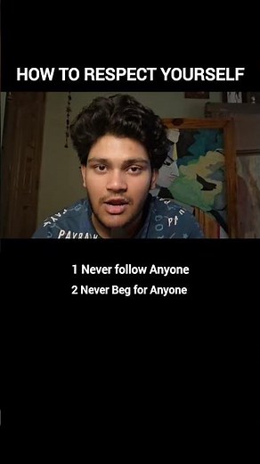 How to Respect Yourself 100% Proven Techniques | Grind Set |