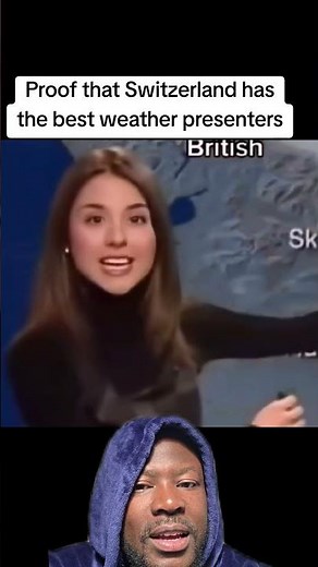 Why the "Weather Girl" Stereotype Still Hurts Women in Science #WomenInSTEM #Meteorology