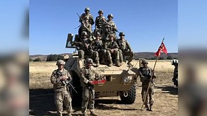 1.5K reactions · 133 shares | Whatever your reason is for joining the National Guard, remember that you are positively impacting your community and improving your own quality of life every step of the way. Find your way: https://bit.ly/2HHYn9U | National Guard | Facebook