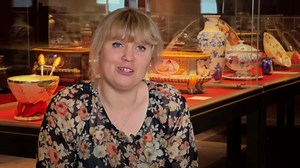 Wedgwood exhibition brings 250 years of pottery treasures to Townsville