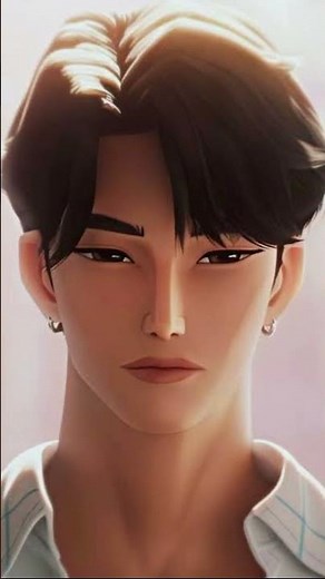 Kpop iblis Avcıları #pov