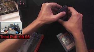 Yugioh - PULLING A STARLIGHT RARE! - Eternity Code Community box breaks