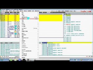 7、逆向破解基础入门系列教程_找到关键Call